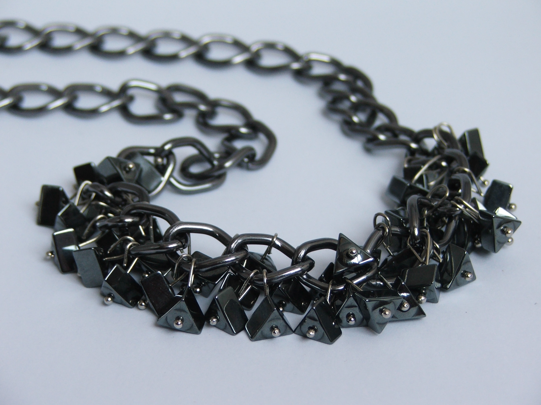 Margareta Jovanov | 111 -latest NECKLACE,Chain Necklaces design 2021