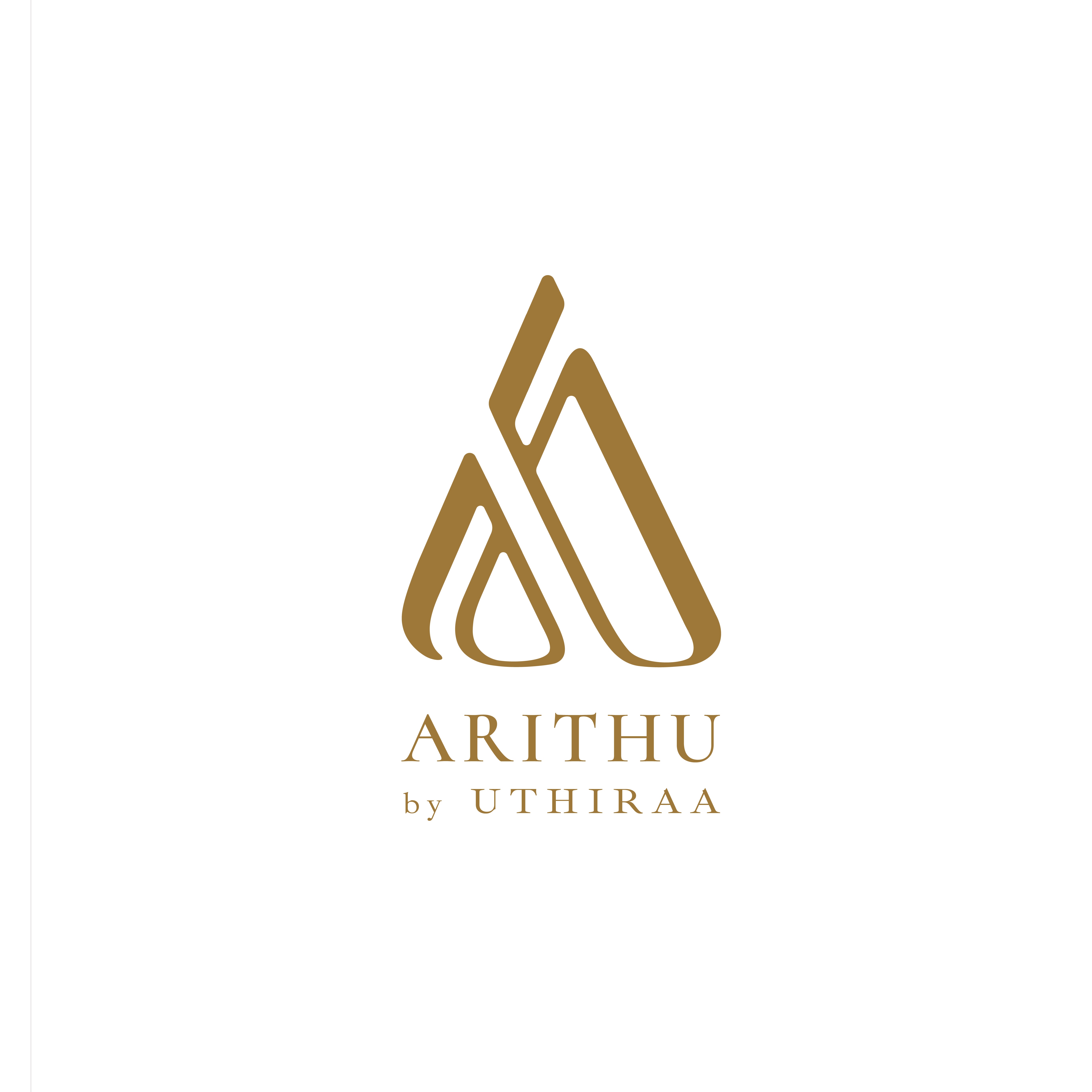 Uthiraa Mahalingam_Jewelry designer