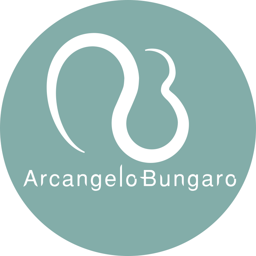 Arcangelo Bungaro_Jewelry designer