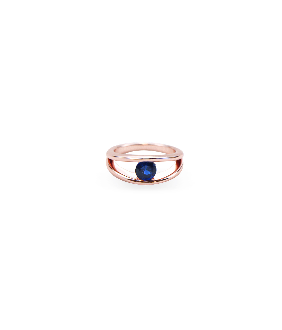 Rose Gold Plating Ring -latest RING,Statement Ring design 2021