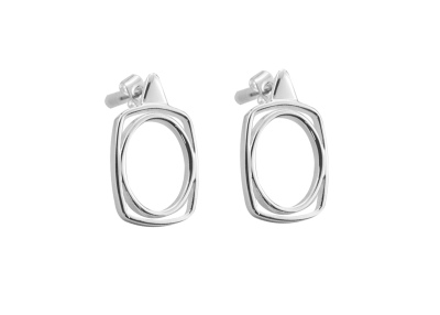 Plating Earring-latest EARRING design 2021