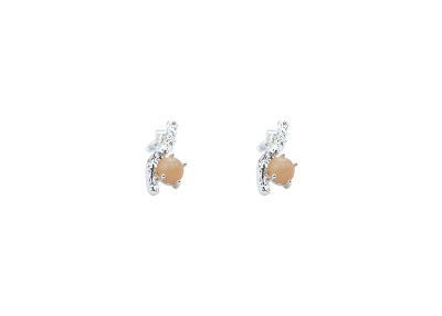 Gemstone Earrings-latest EARRING design 2021