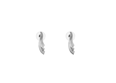 Silver Plated Earrings-latest EARRING design 2021