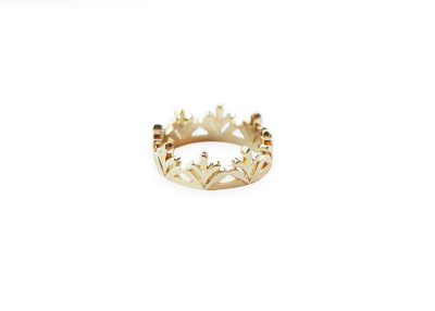 Princess Crown Ring -latest RING design 2021