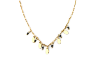 NECKLACE image-design and custom Jewerly platform