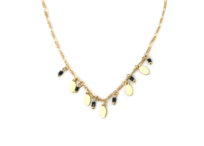 Adjustable Bead Necklace for Women-latest NECKLACE design 2021