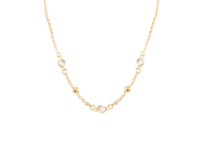 Gold Plating Necklace-latest NECKLACE design 2021