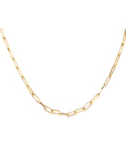 14k Gold Chain Necklace-latest NECKLACE design 2021