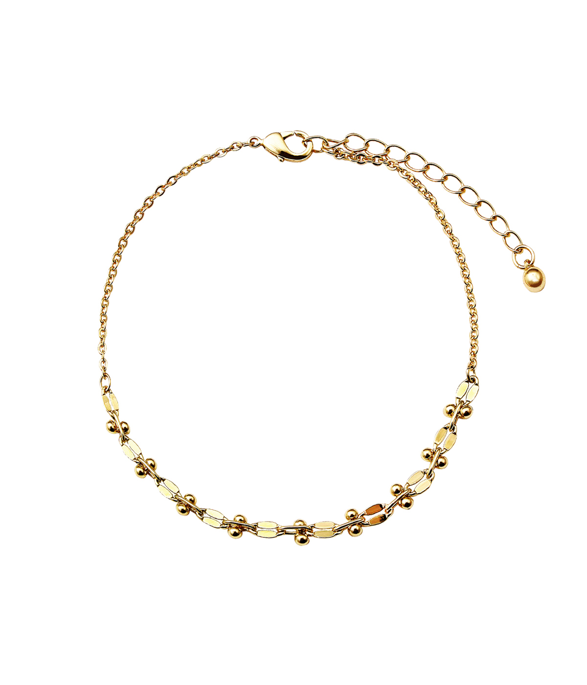 Gold Plating Adjustable Bracelets -latest BRACELET,Chain design 2021