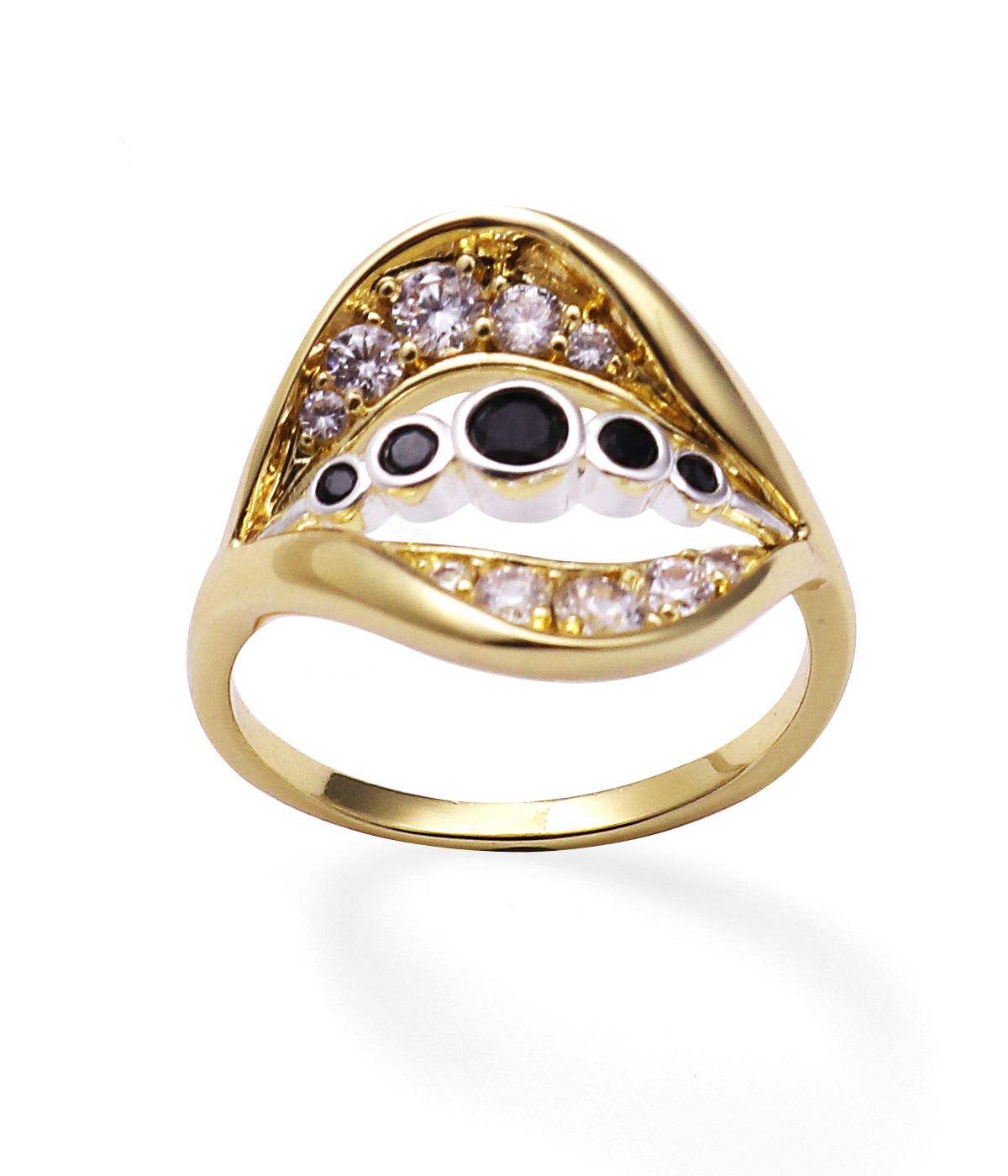 Plated Rings by Vernon Wilson of Panama Bay Jewelers -latest RING,Band Ring design 2021