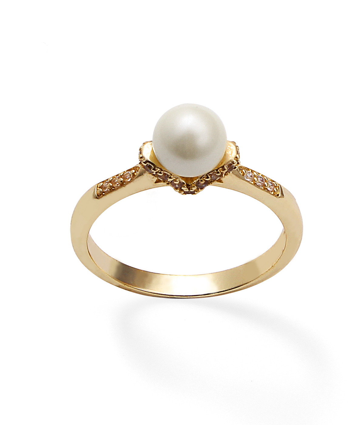  Pearl Rings -latest RING,Statement Ring design 2021