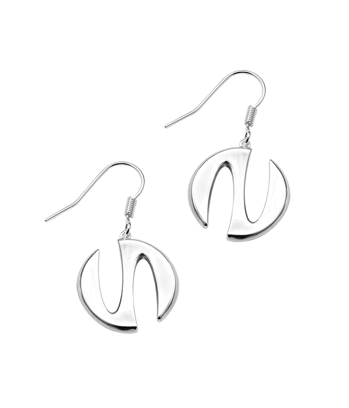Circle Shape Plating Earrings -latest EARRING,Hoops design 2021