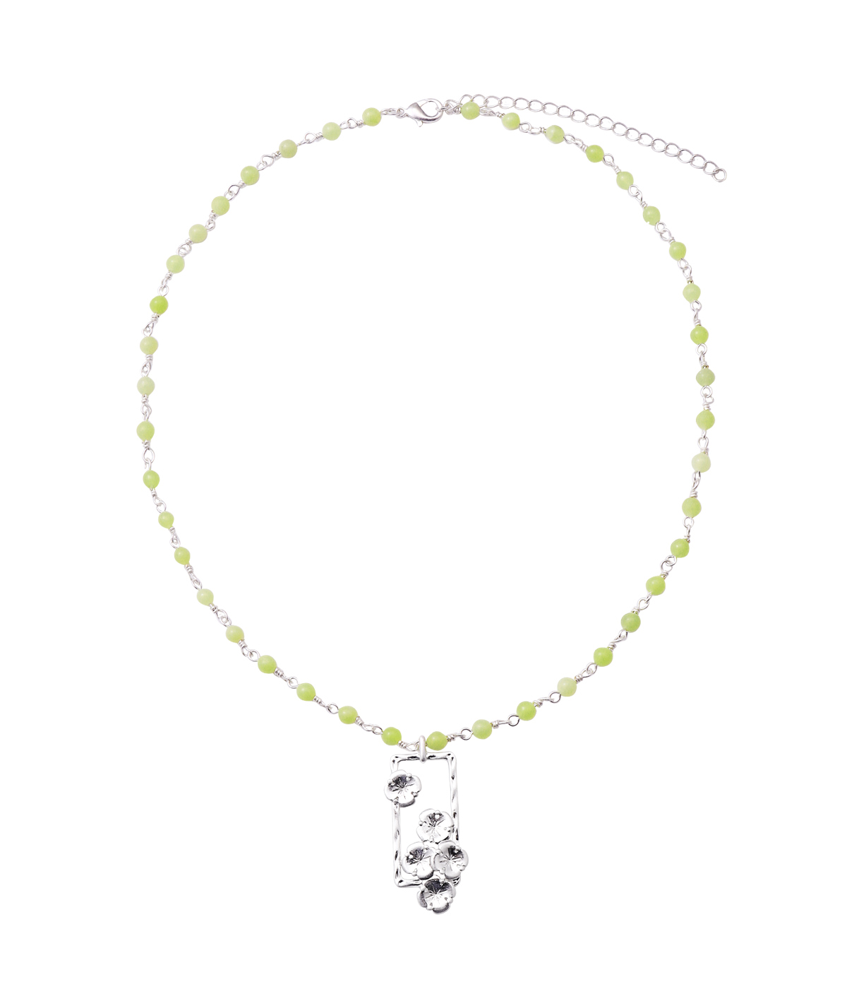 Flower Pendant Necklace -latest NECKLACE,Pendant Necklaces design 2021