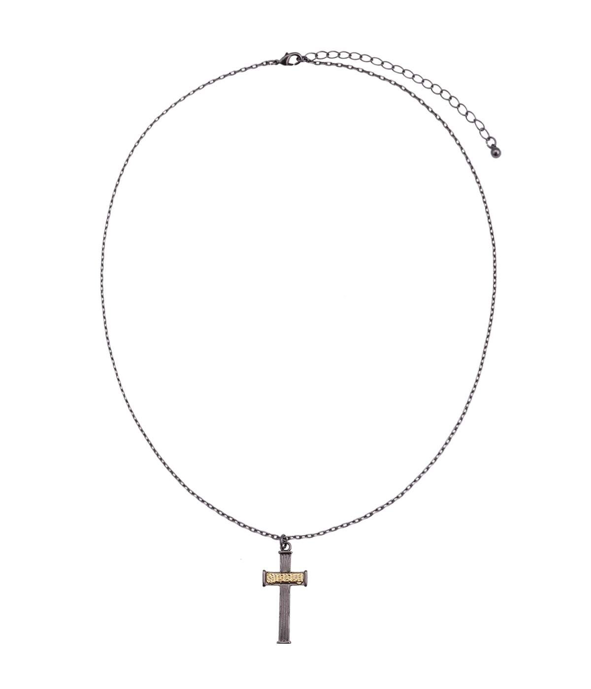 Cross Pendant Necklace by Vernon Wilson of Panama Bay Jewelers -latest NECKLACE,Layer Sets design 2021
