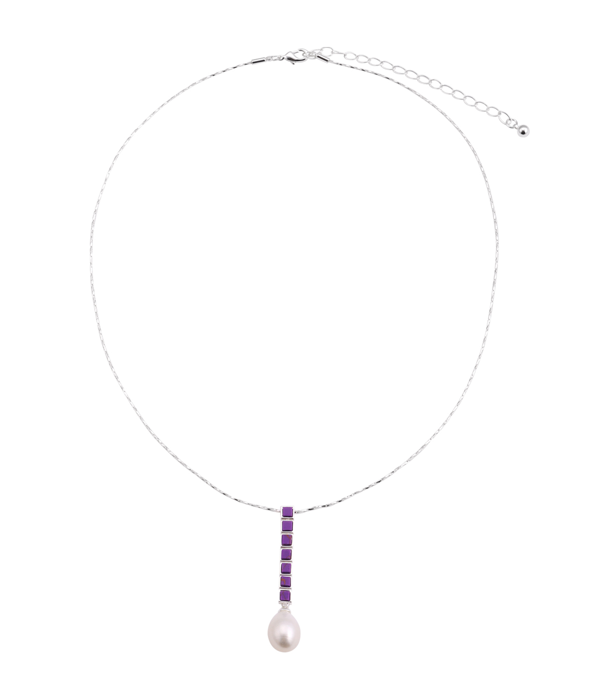 Drop Pearl Pendant Necklace -latest NECKLACE,Pendant Necklaces design 2021