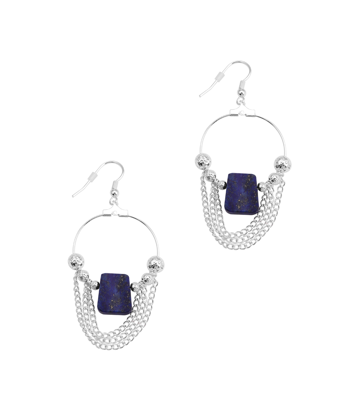 Chain Earrings -latest EARRING,Drop & Dangle design 2021