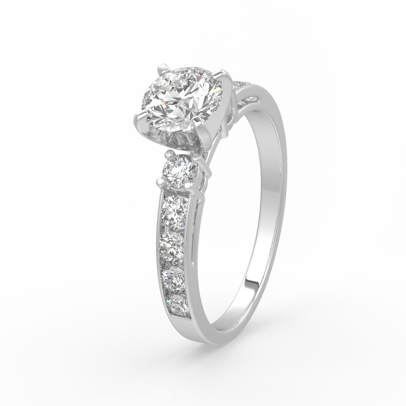 Solitaire Ring -latest RING,Band Ring design 2021