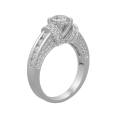 engagement rings-latest RING design 2021