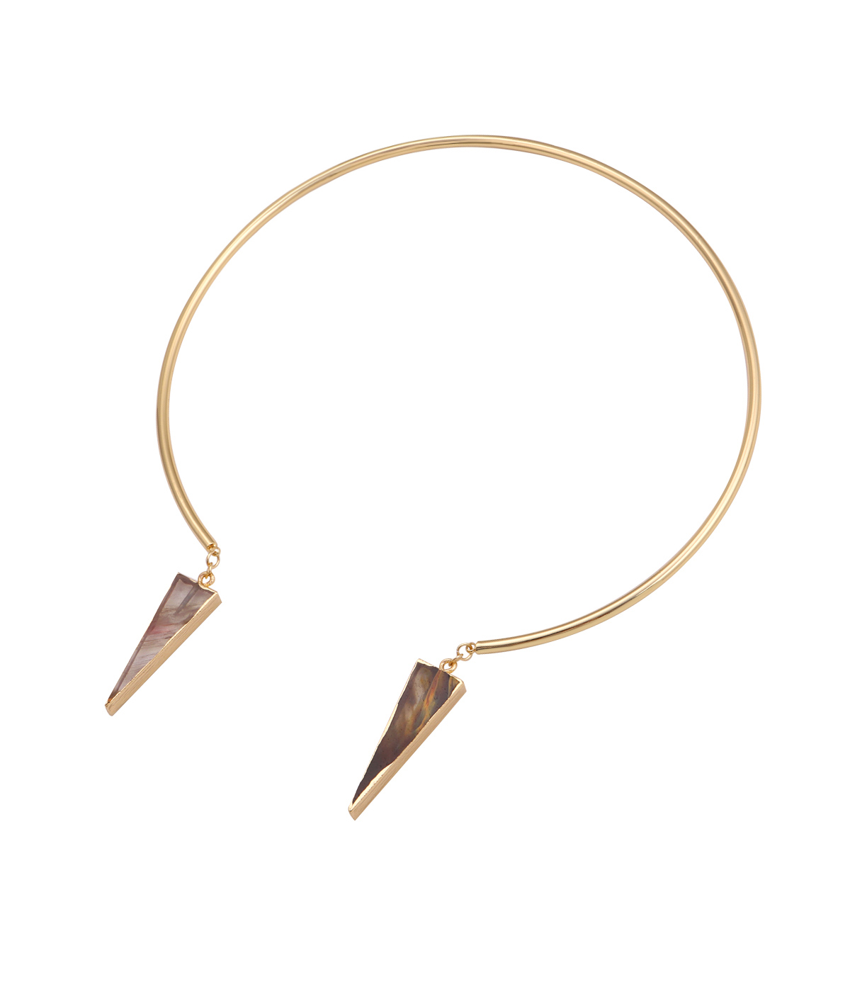 Gold Plated Choker -latest NECKLACE,Chokers design 2021