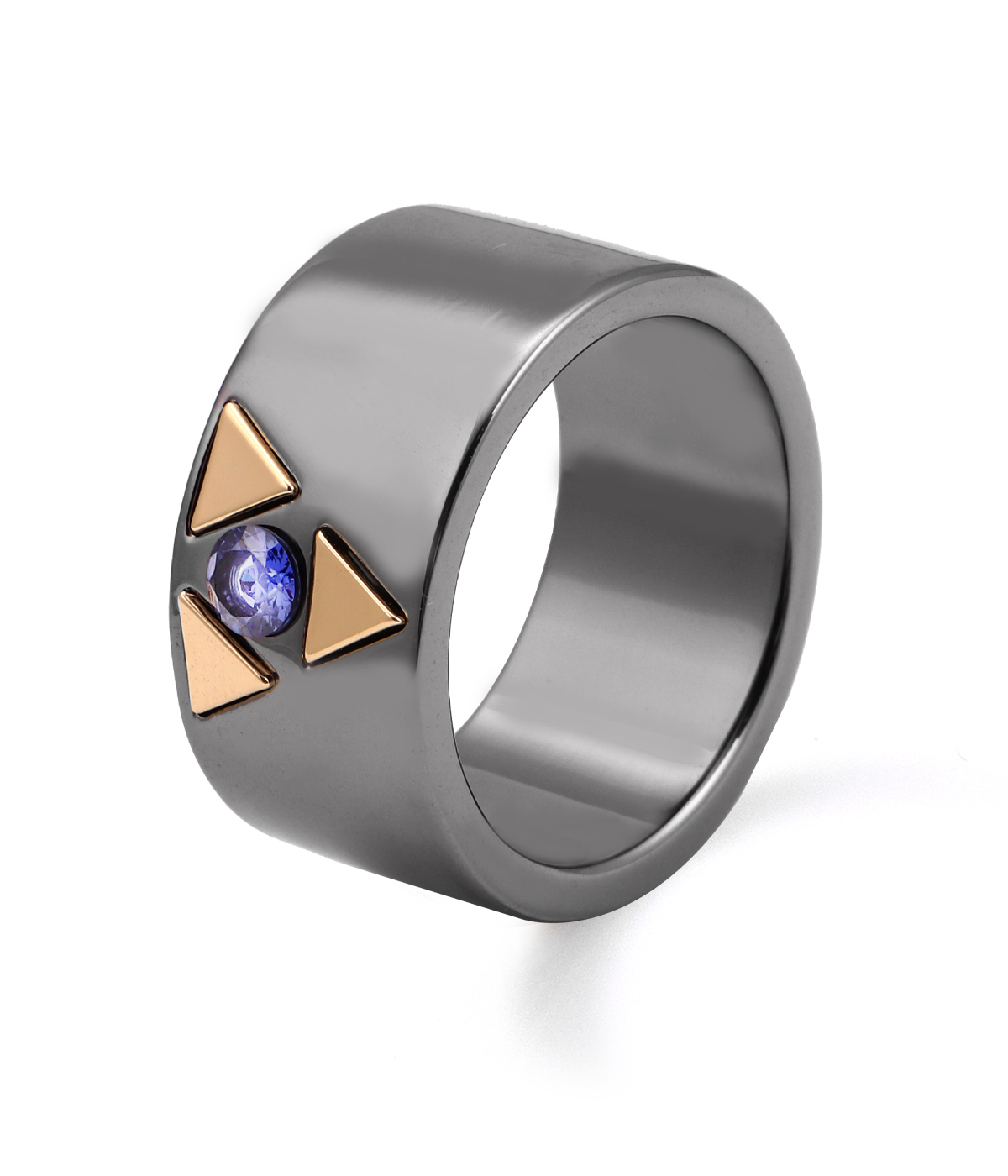 Geometry Pattern Ring -latest RING,Band Ring design 2021