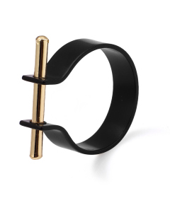 Nancy Gade | VOLTANOIRE Ring-latest RING design 2021