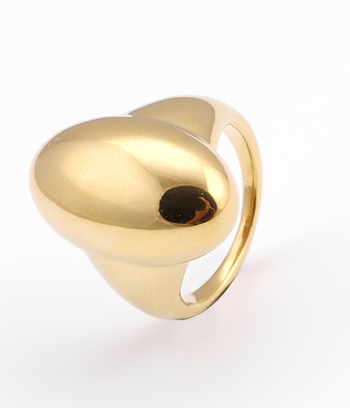 Hesita Carla | ANKA Egg Dome Ring -latest RING,Band Ring design 2021