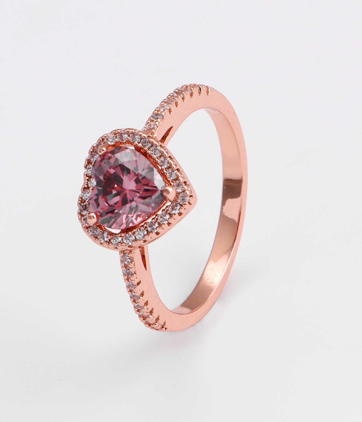 heart shape designer ring -latest RING,Statement Ring design 2021