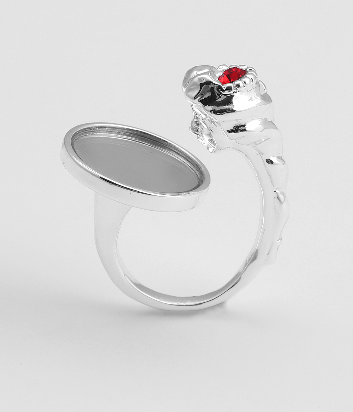 Narcissus -latest RING,Band Ring design 2021