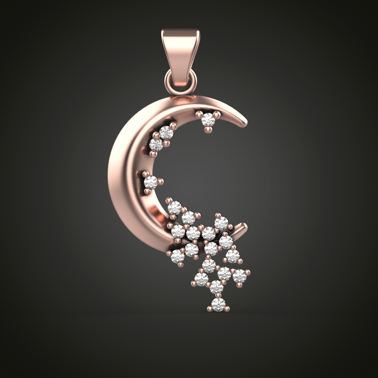 suleyman Akat_Jewelry designer