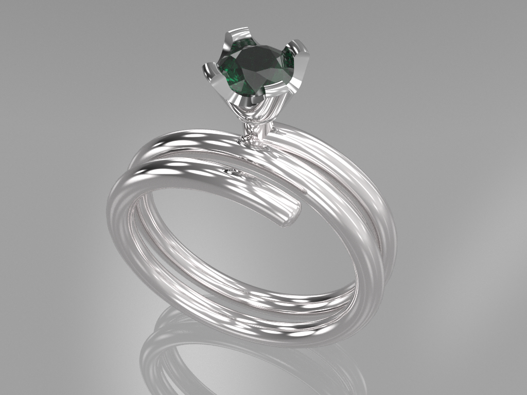 Special Soliteria Ring -latest RING,Statement Ring design 2021