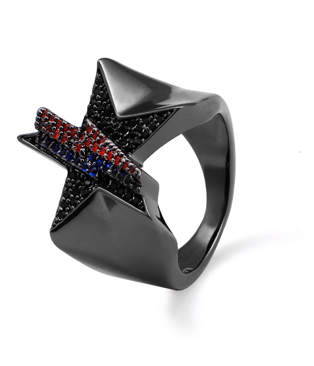 STARMAN -latest RING,Band Ring design 2021