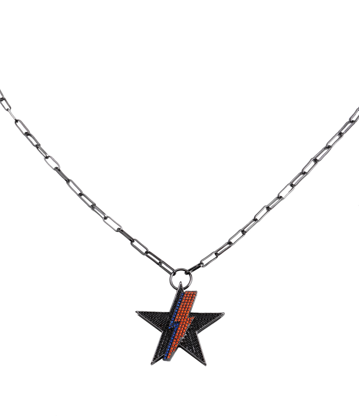 STARMAN -latest NECKLACE,Pendant Necklaces design 2021