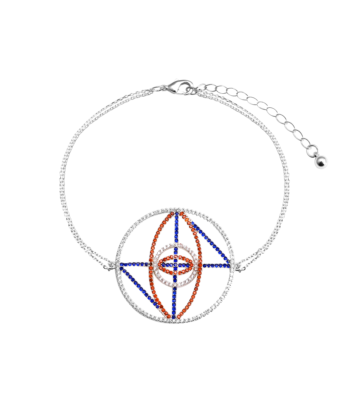 BRACELET image-design and custom Jewerly platform