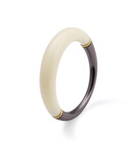 Pierluigi Difrance | MARBLE DREAMS Ring 136-latest RING design 2021