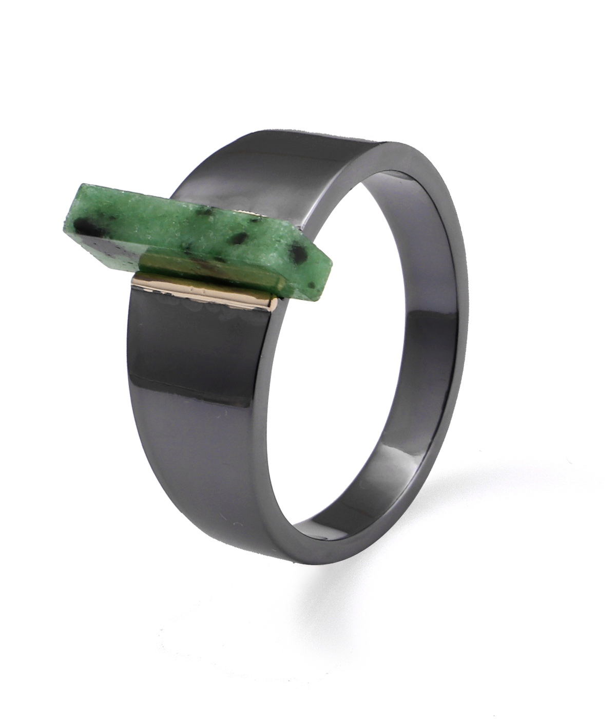 Pierluigi Difrance | MARBLE DREAMS Ring 130 -latest RING,Band Ring design 2021