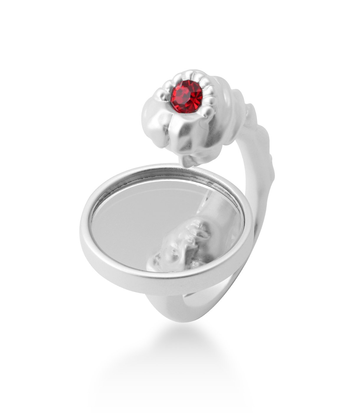 Narcissus-Matte Color -latest RING,Band Ring design 2021