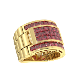 ROLEX RING-latest RING design 2021
