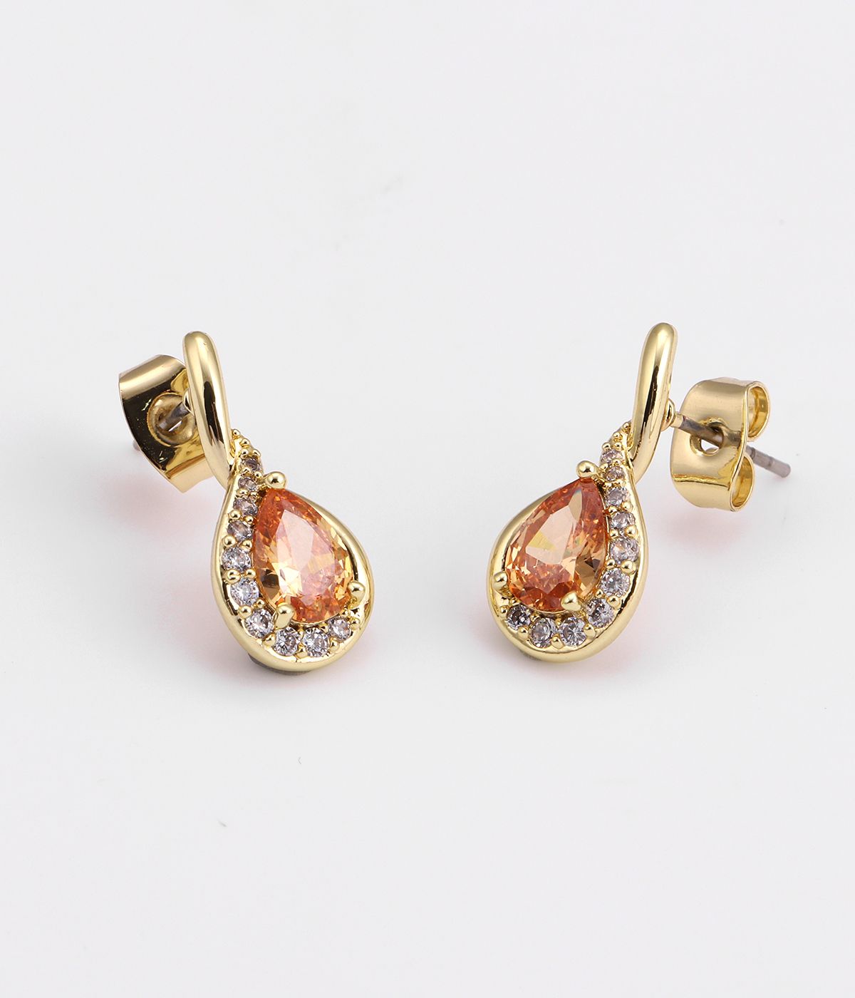 EARRING image-design and custom Jewerly platform